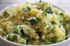 boiled turnip with herbs for potency