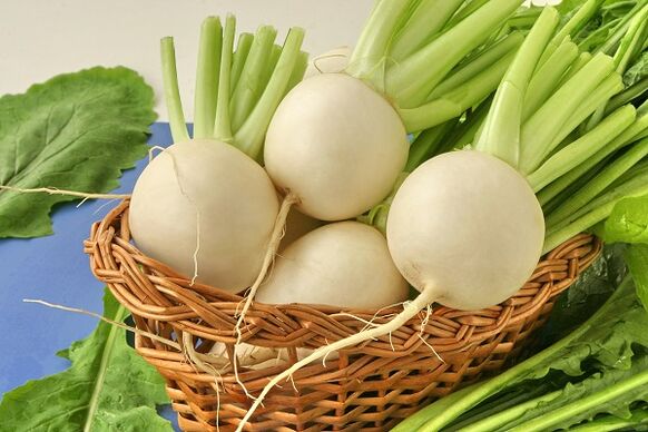 Turnips